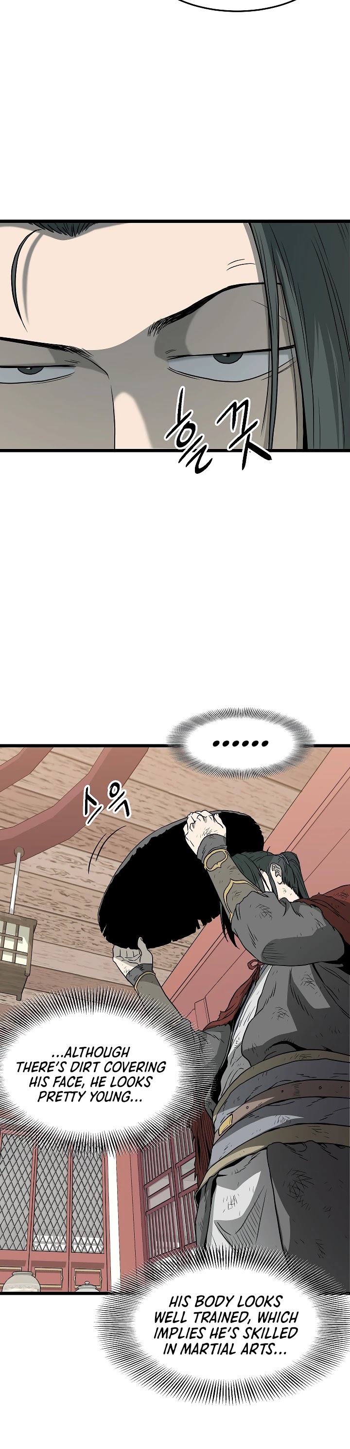 Murim Login Chapter 59 image 23